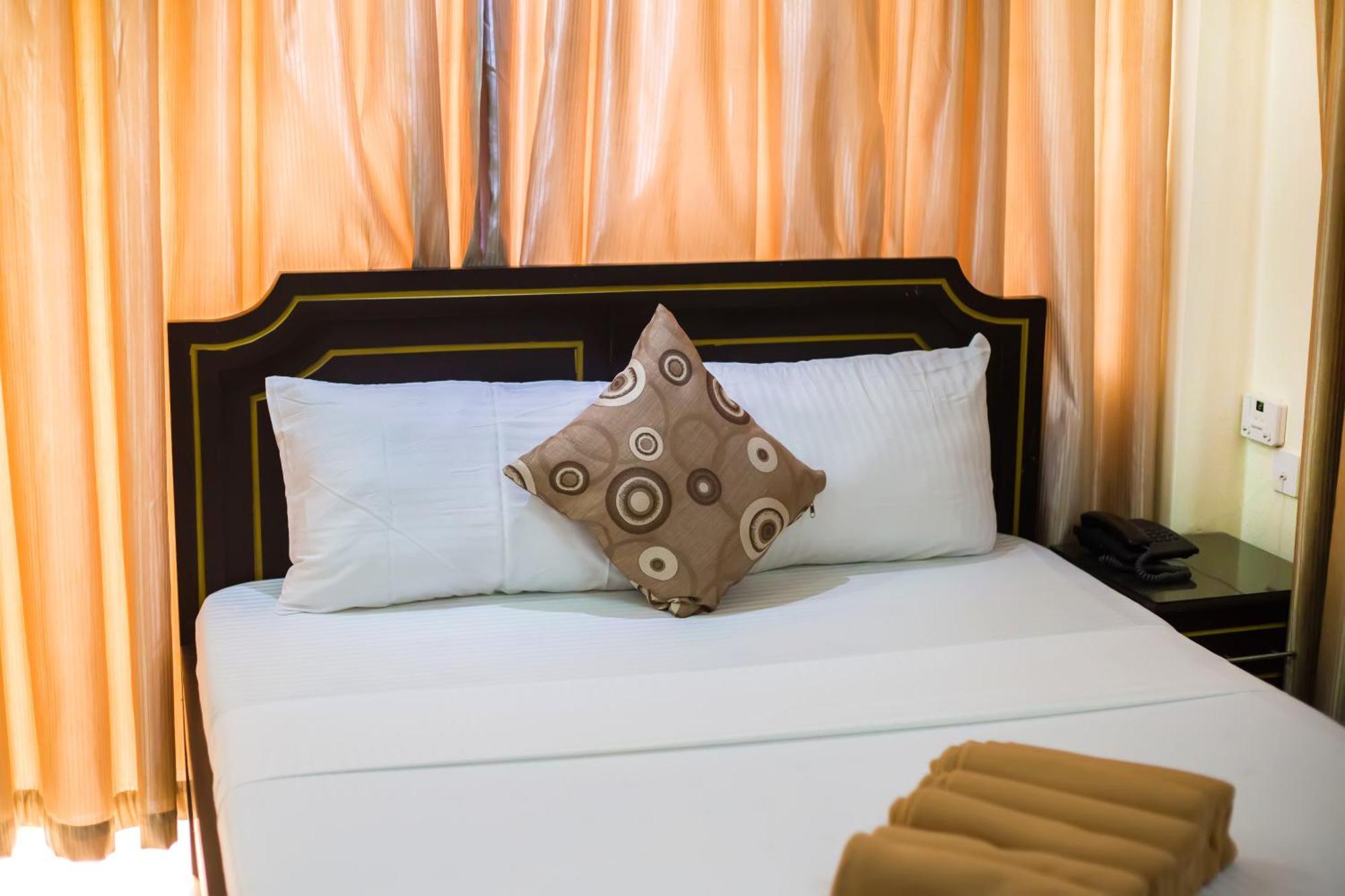 Sleep Inn Hotel - Kariakoo Dar es Salaam Extérieur photo