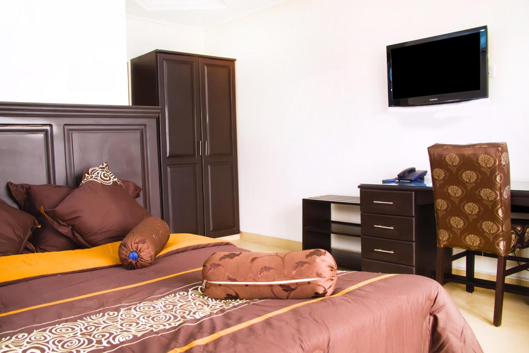 Sleep Inn Hotel - Kariakoo Dar es Salaam Extérieur photo